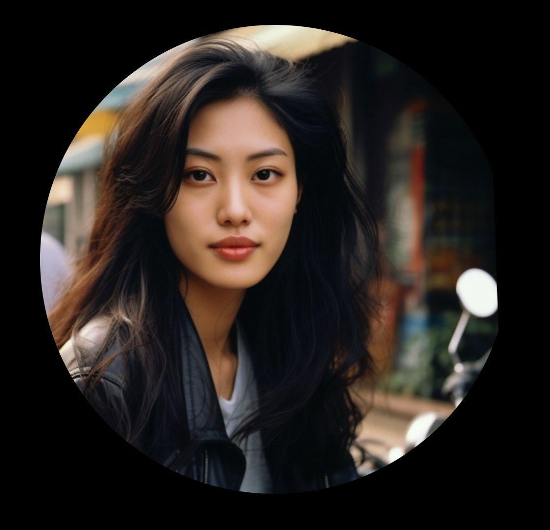 Sharon Tan Profile image