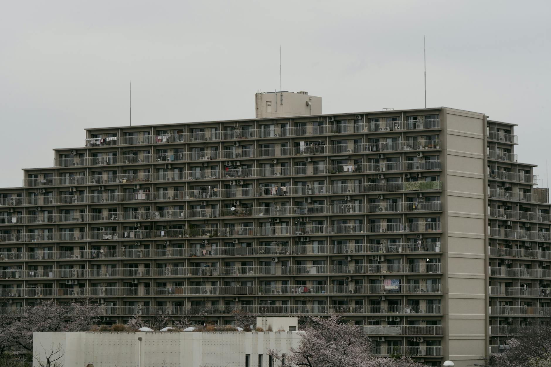 M&G Buys Six Tokyo Residential Assets for $126M as Living Strategy Expands