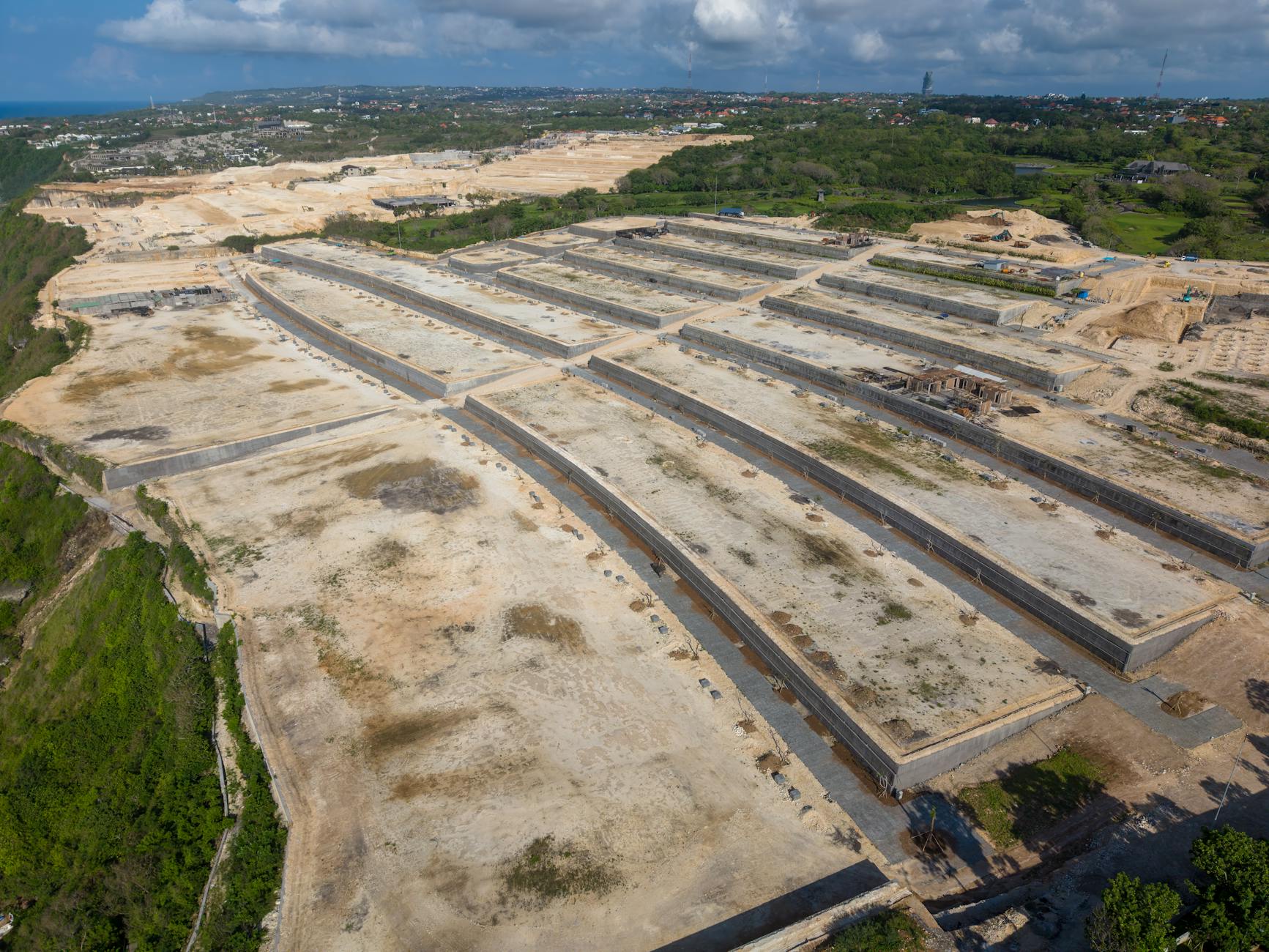 The EC site in Yishun attracted three investors at tender close.