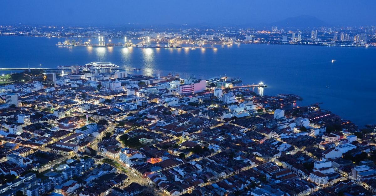 Best Places to Retire in Asia After Singapore: Why Penang Still Works