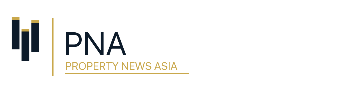 Property News Asia icon