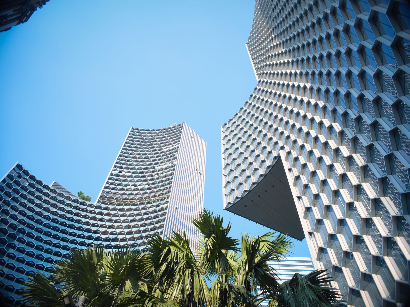 Decentralised Offices Drive Bangkok Leasing Momentum in 2026