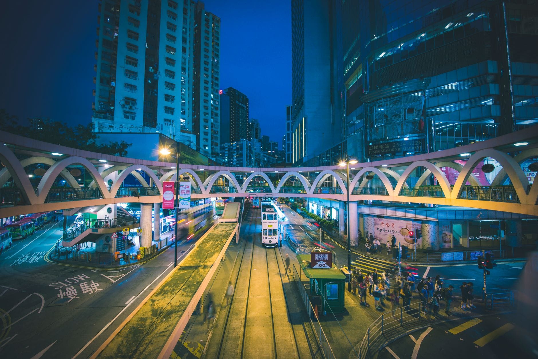 JD.com's $96M Hong Kong Student Housing Buy Signals