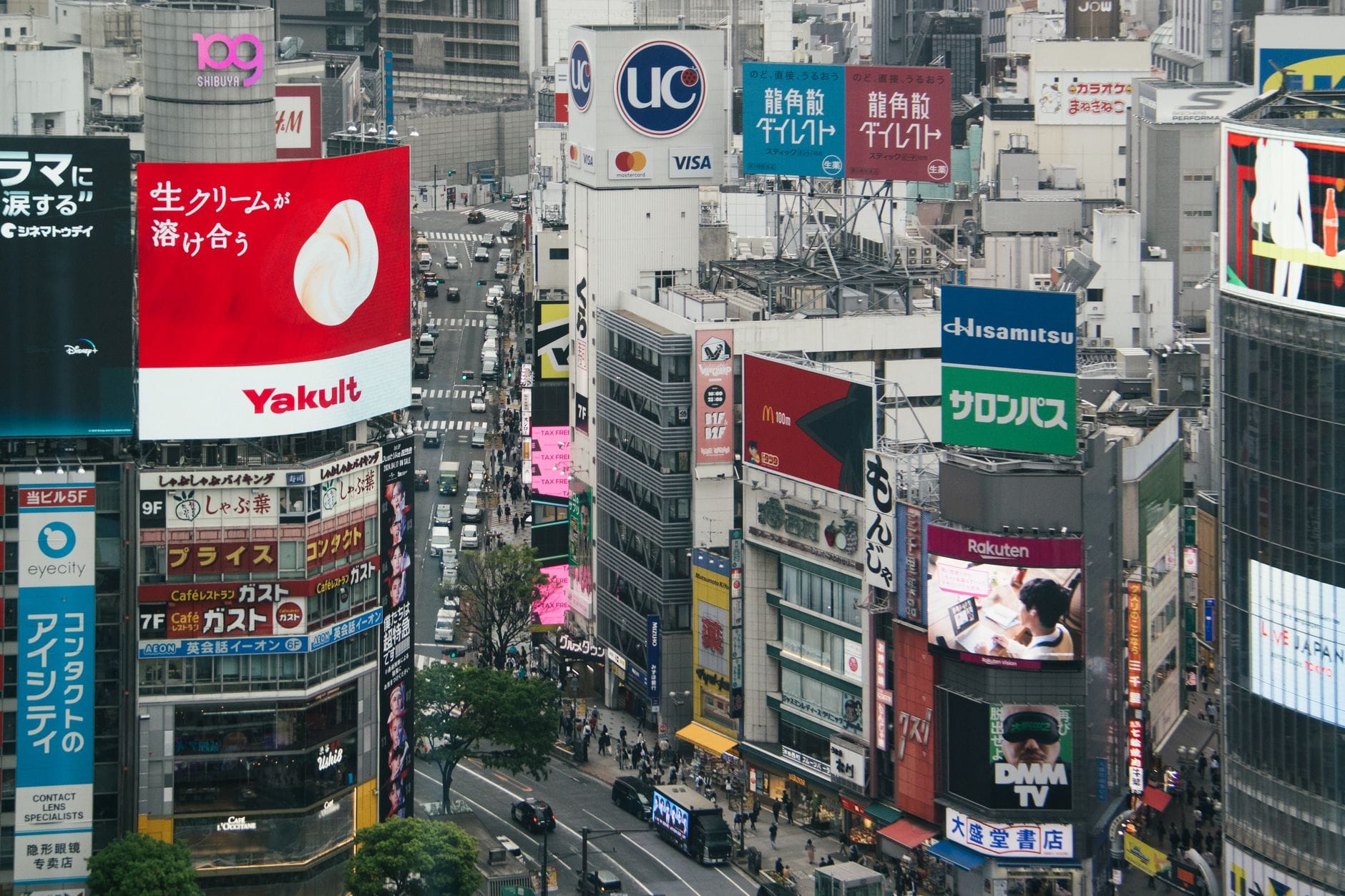 Japan Property Market Faces 2 Key Risks: Visa Fees and Rate