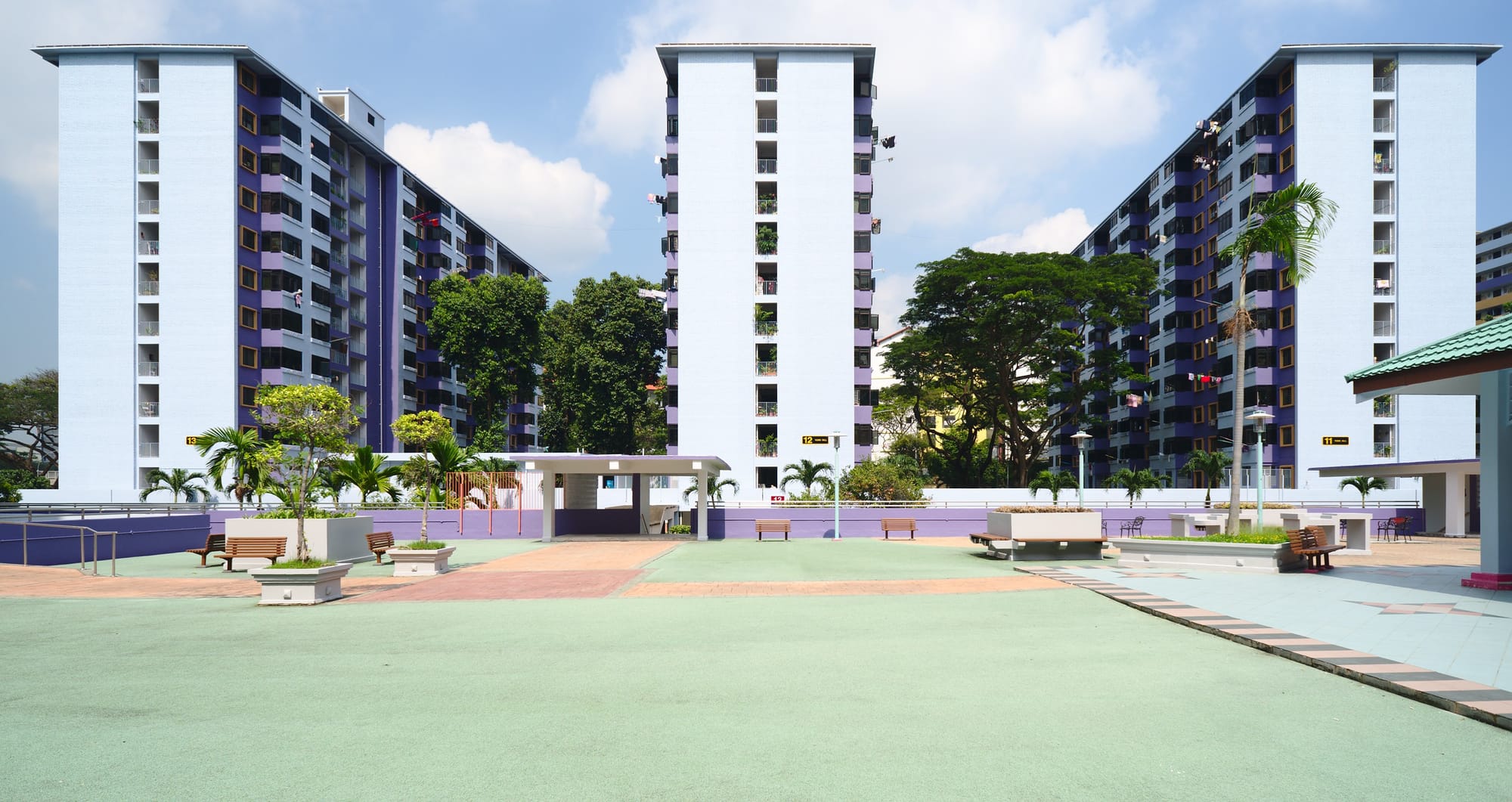 HDB Standard, Plus or Prime: choose the commitment before the postcode