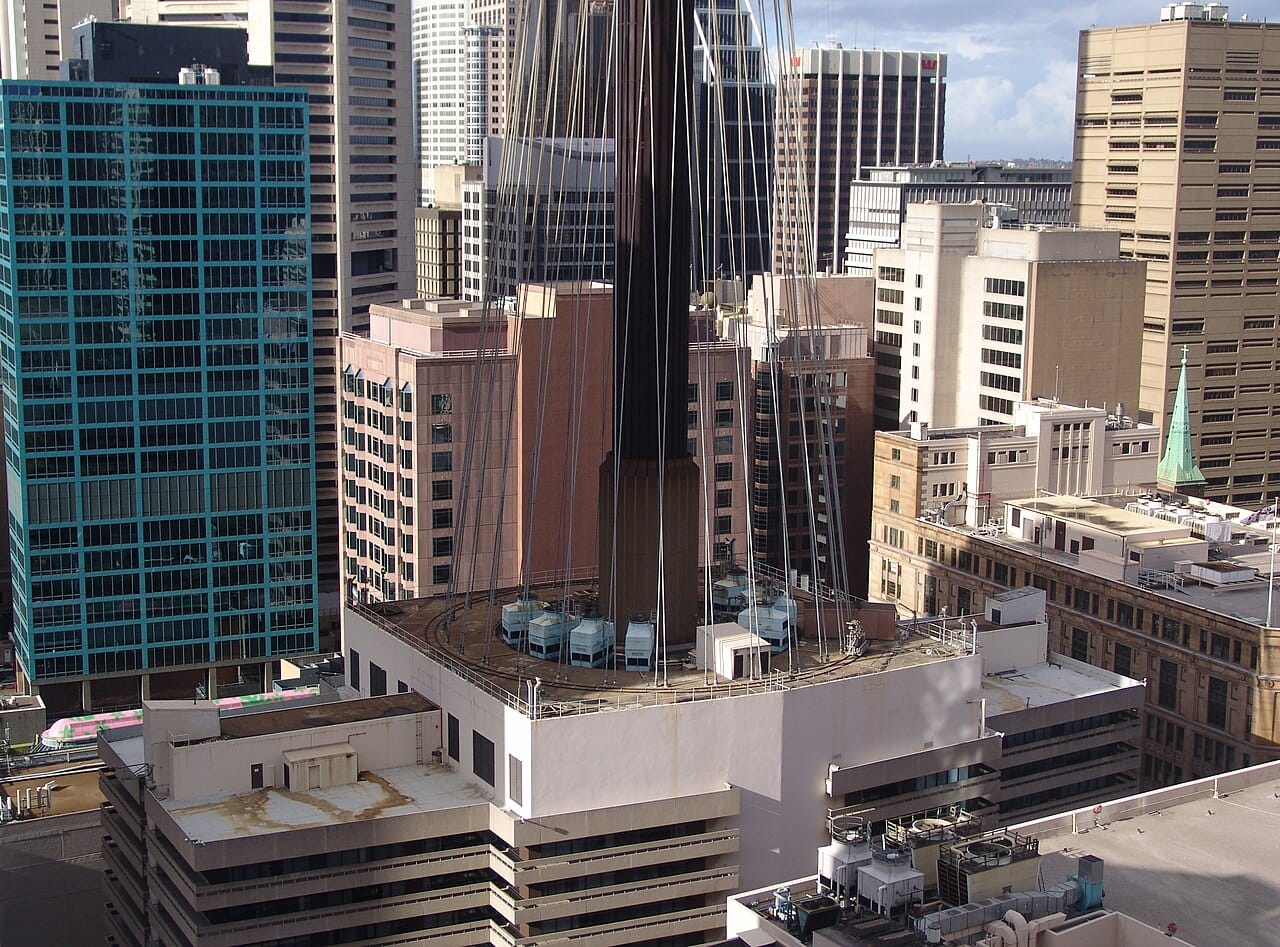 Link REIT’s Sydney half-sale creates a 50:50 control test