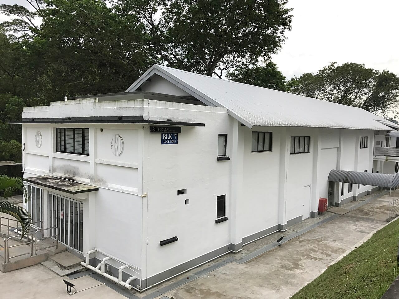Maju Forest and Gillman housing plans are not a BTO launch