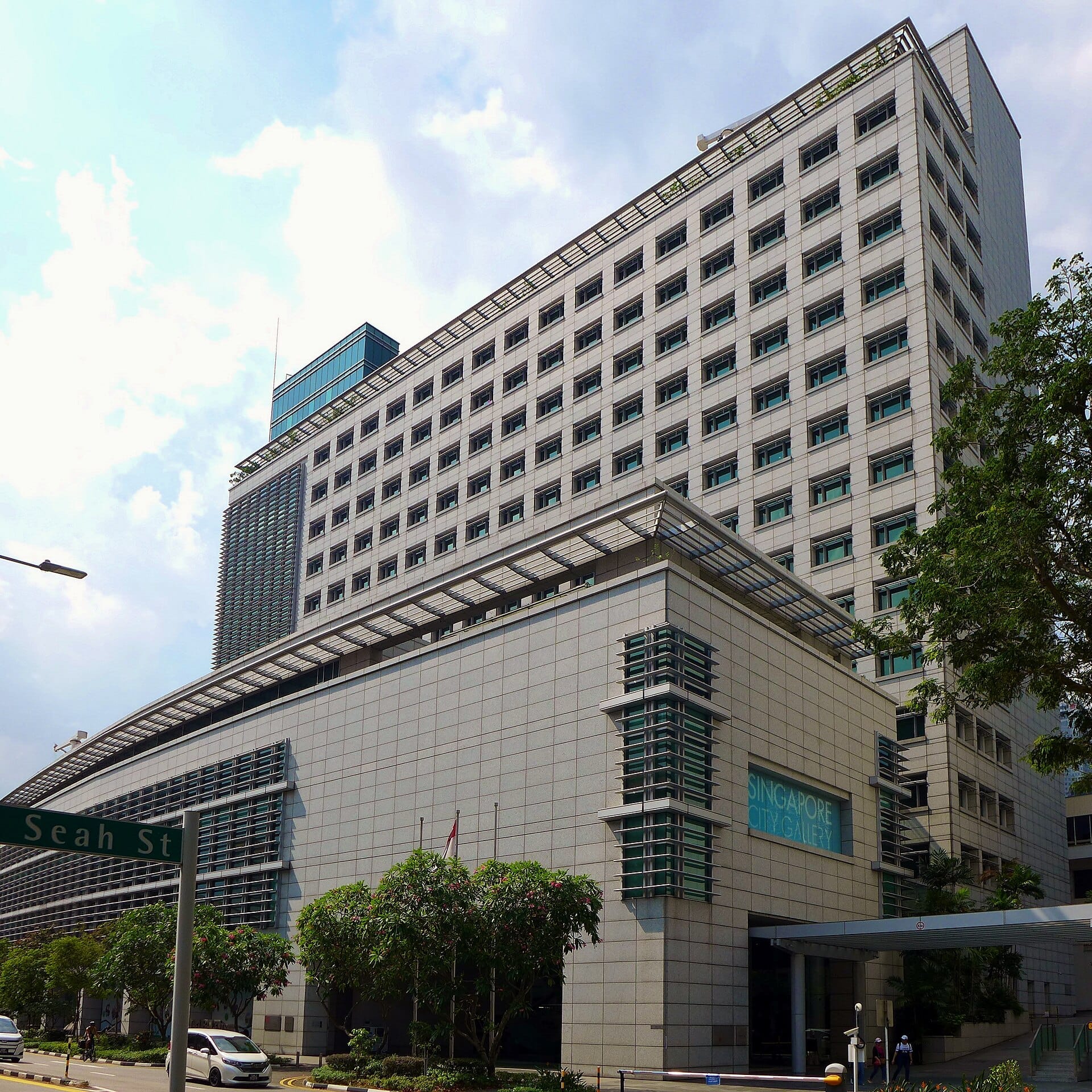 Singapore’s developer sanctions list is a status check, not a quality rating