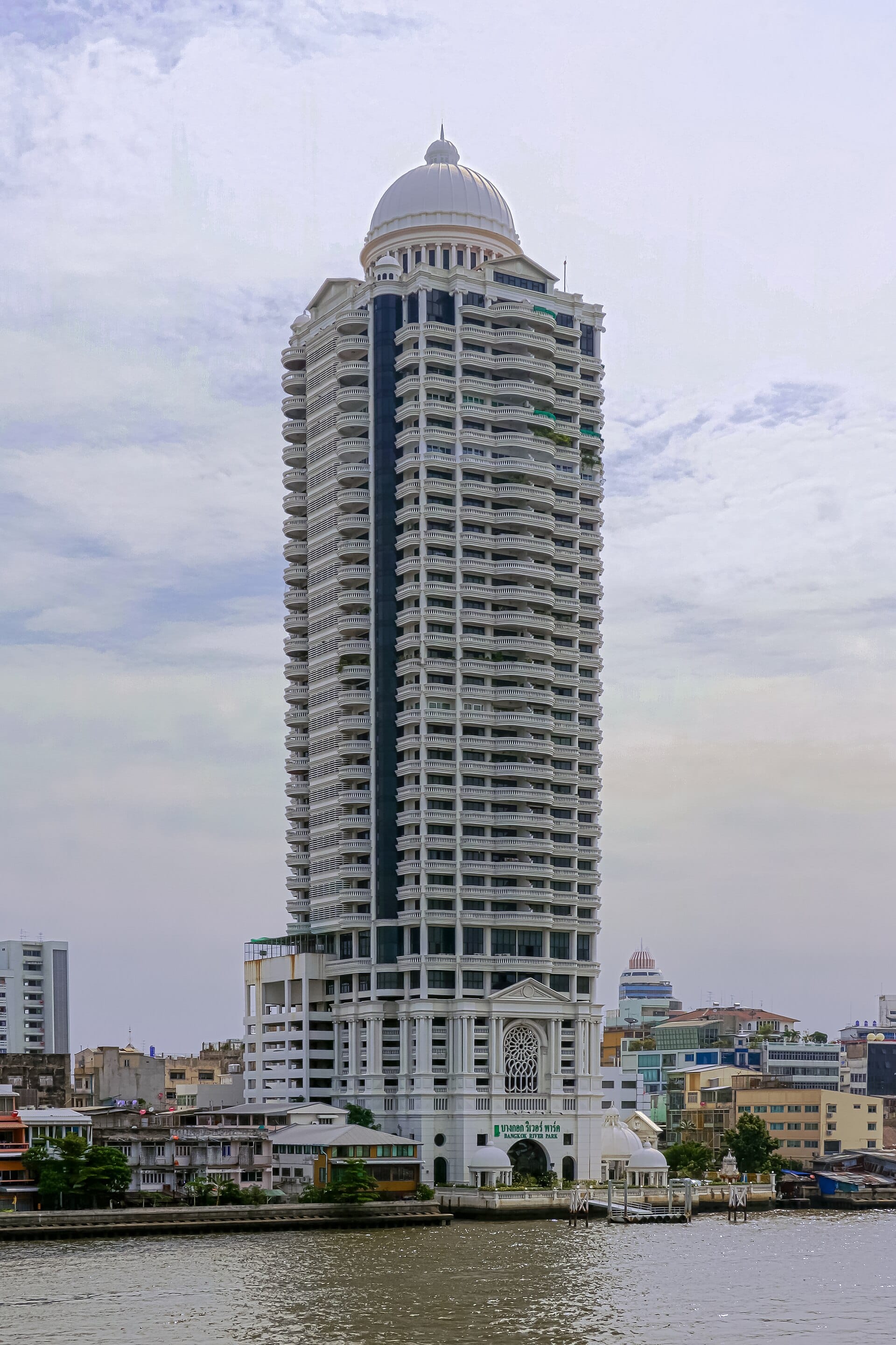 Thailand’s foreign-condo transfer share is not a building quota check