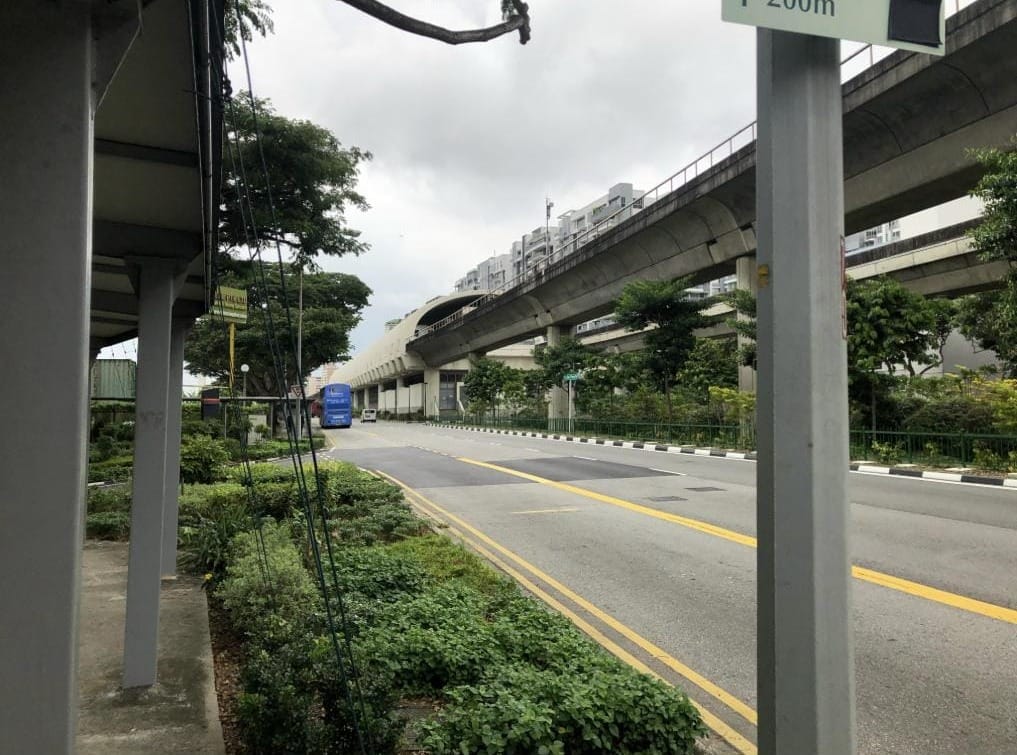 URA Confirms Bedok GLS Site Awarded for Record $1.425 Billion