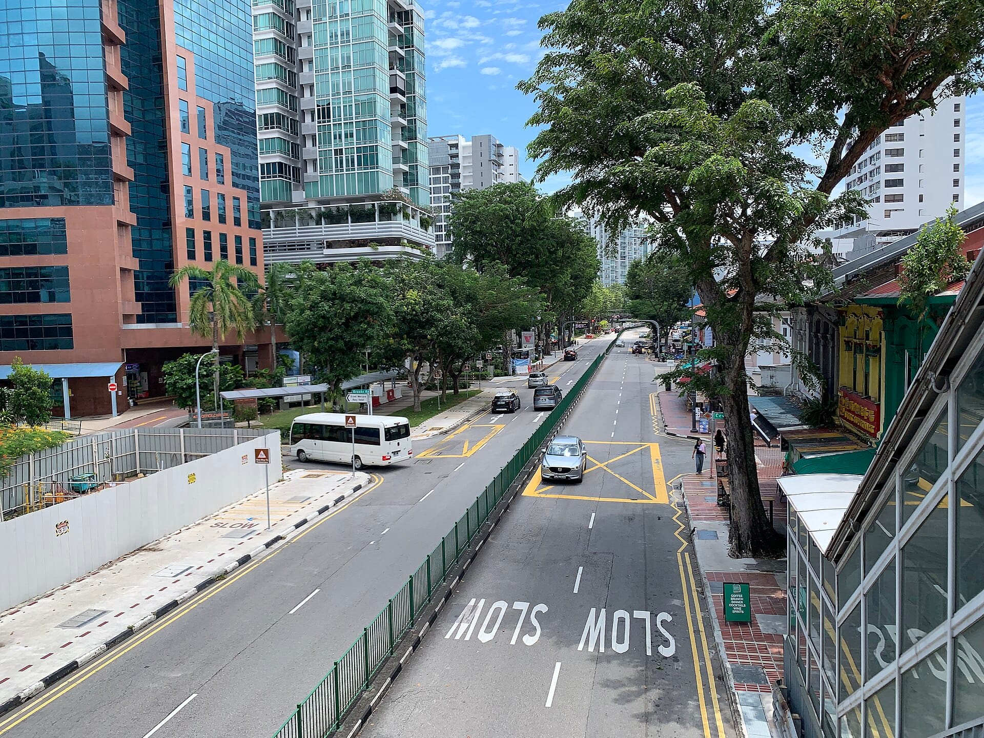 URA Releases Two Residential Sites at East Coast Road and Serangoon North View
