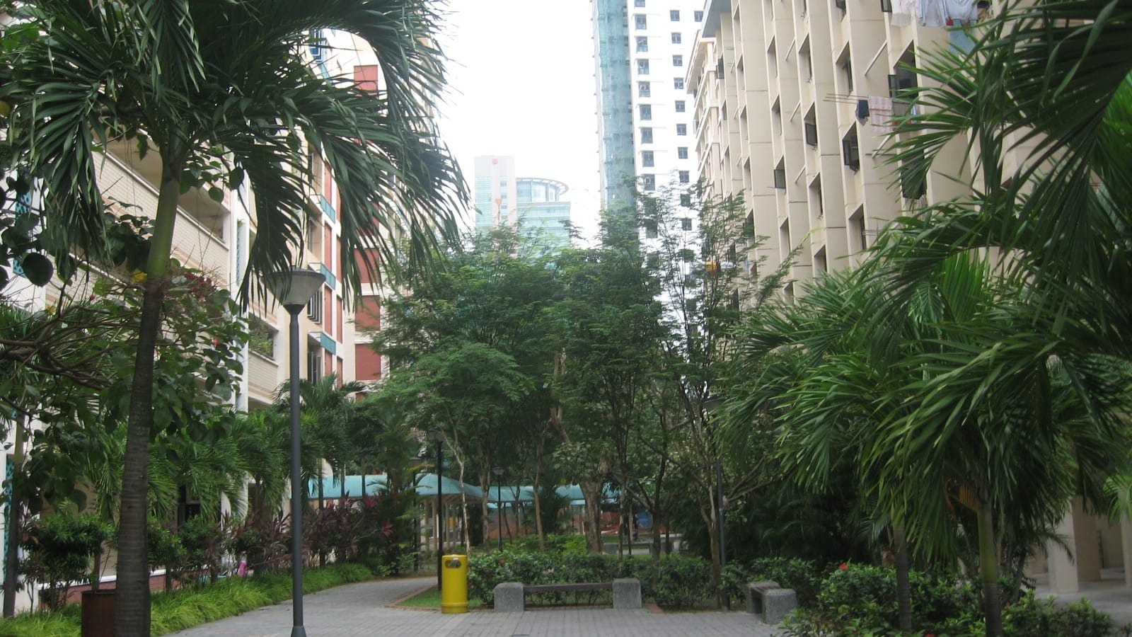 HDB Raises Income Ceilings to $16,000: What It Means for the November BTO Launch
