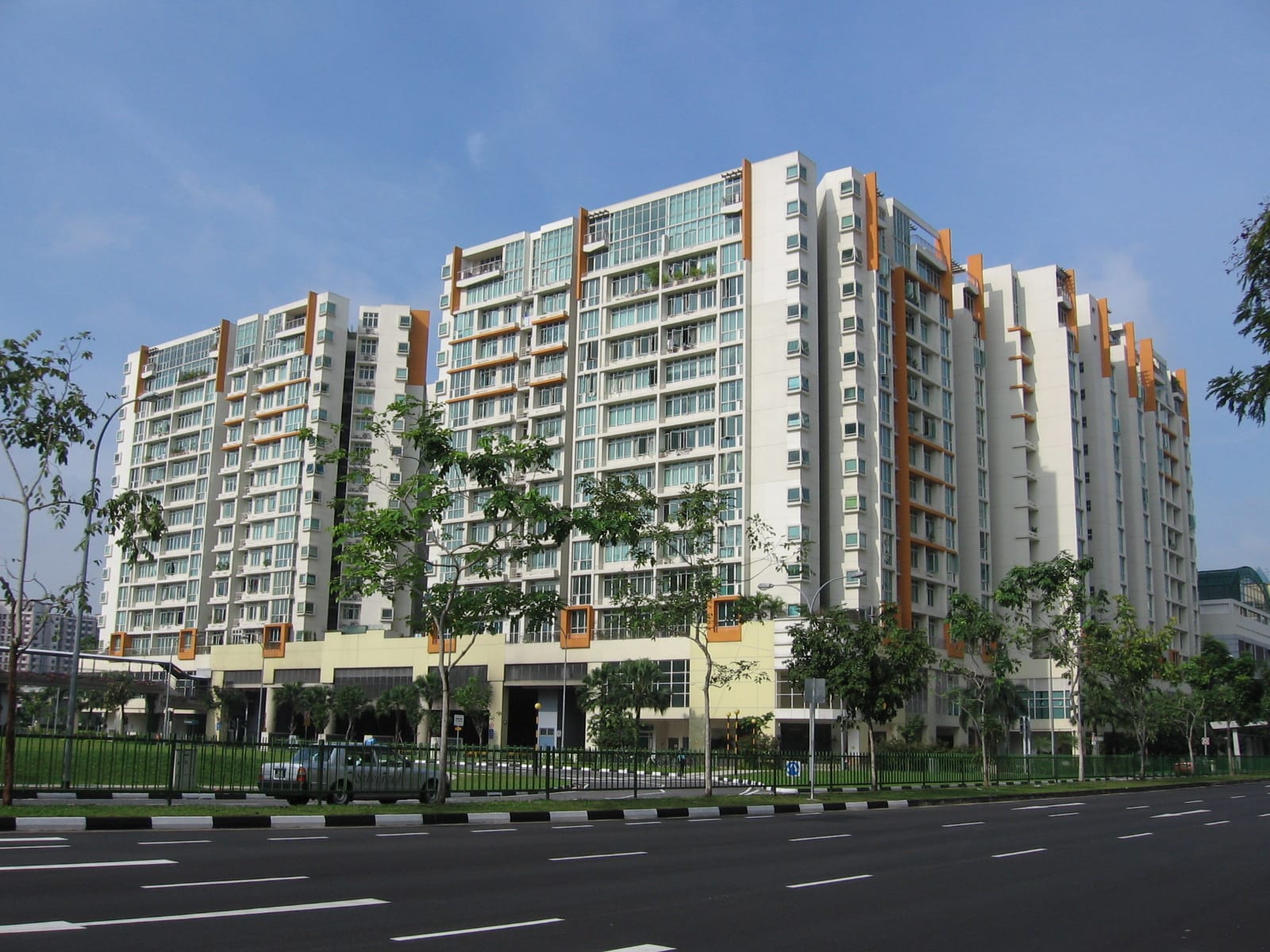 Singapore Home Prices Rise 1.4% in Q3 2026 While New Sales Halve: What the Gap Means