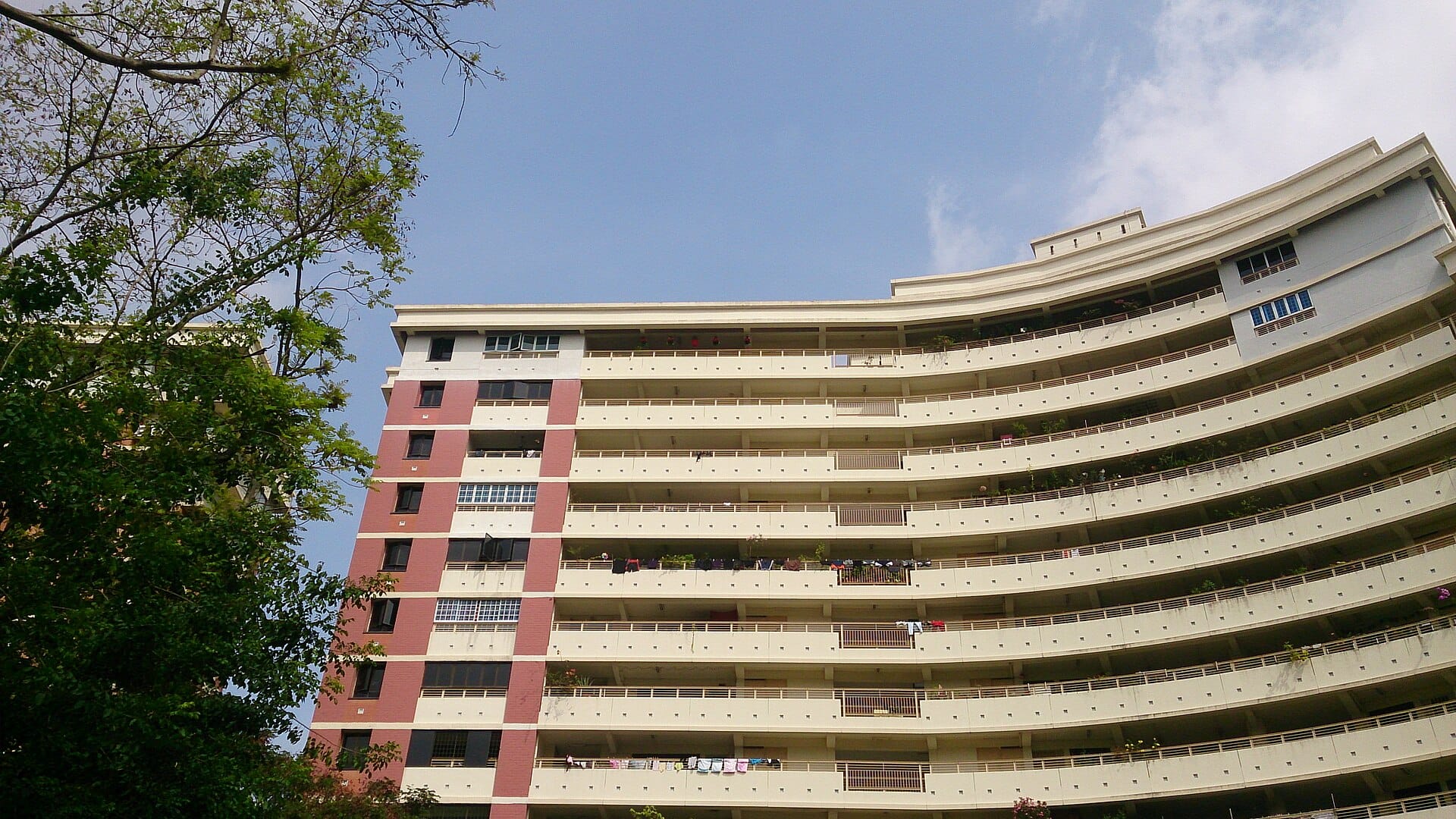 HDB Resale Prices Fall 0.2% in Q3 2026, a Third Straight Quarterly Decline