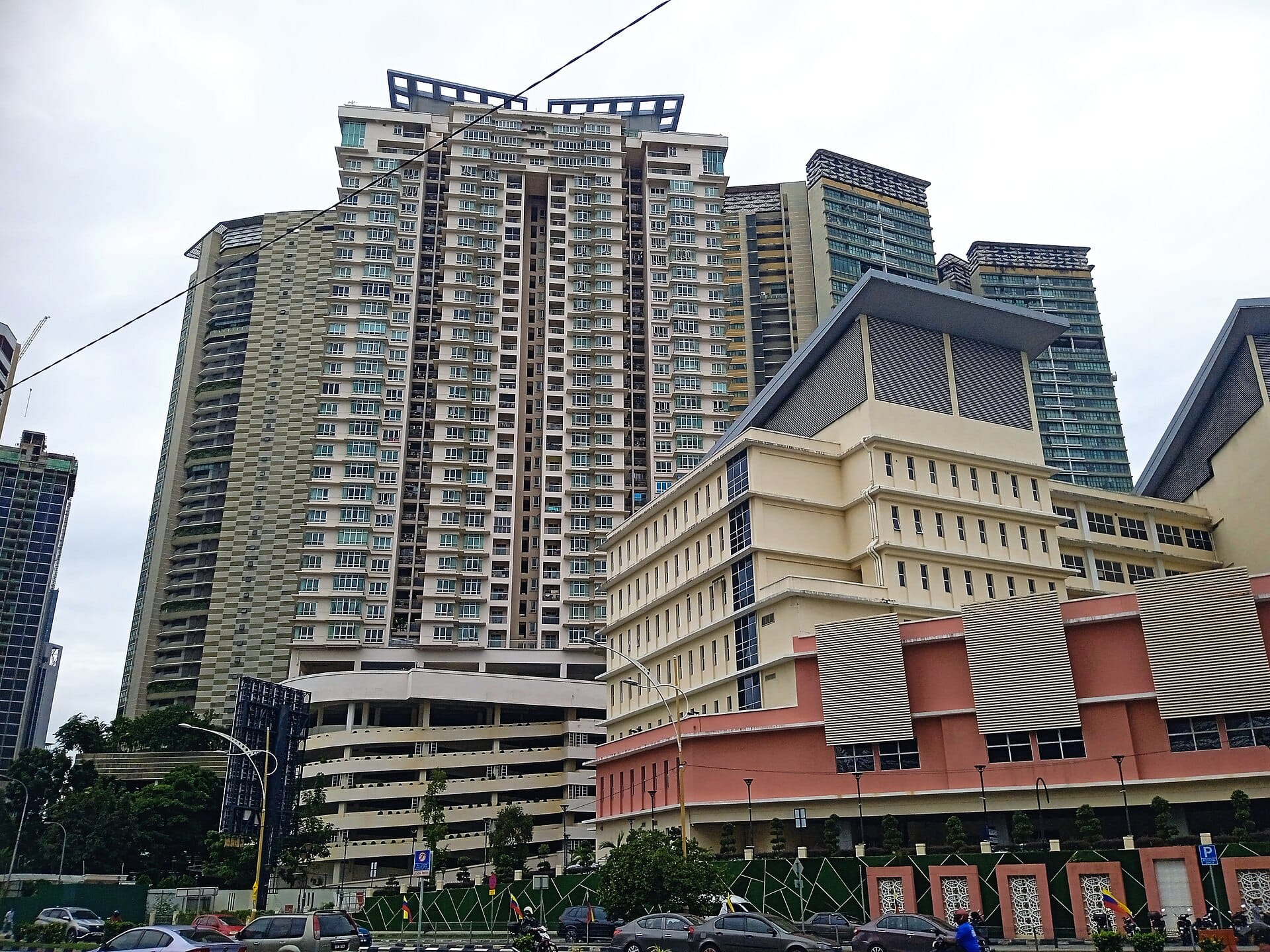Malaysia's Unsold Completed Homes Rise 8.6% to 33,094 in H1 2026: What the Official Data Shows