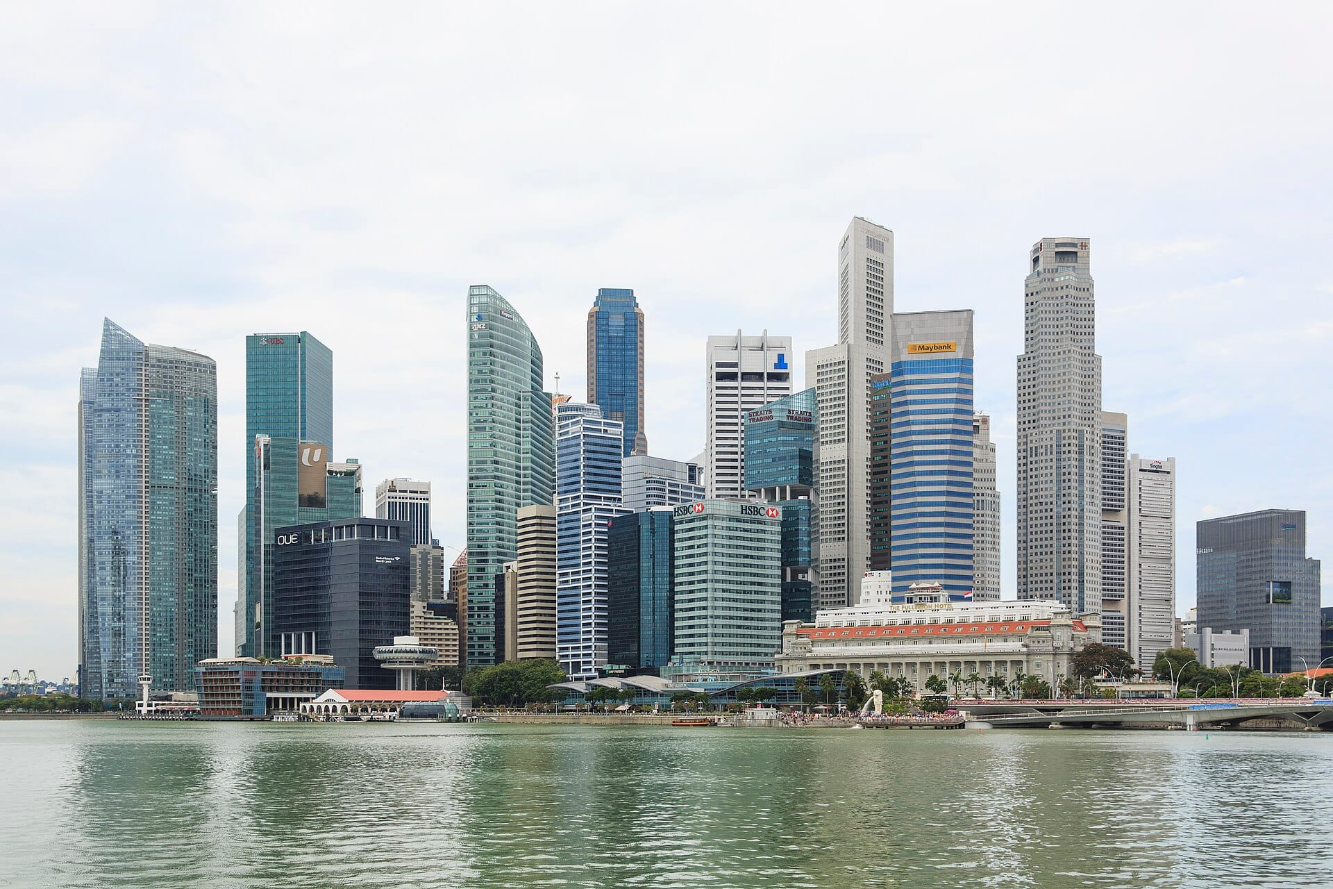 Singapore Private Home Prices Rise 1.4% in Q3 2026 Flash Estimate, Led by the Suburbs