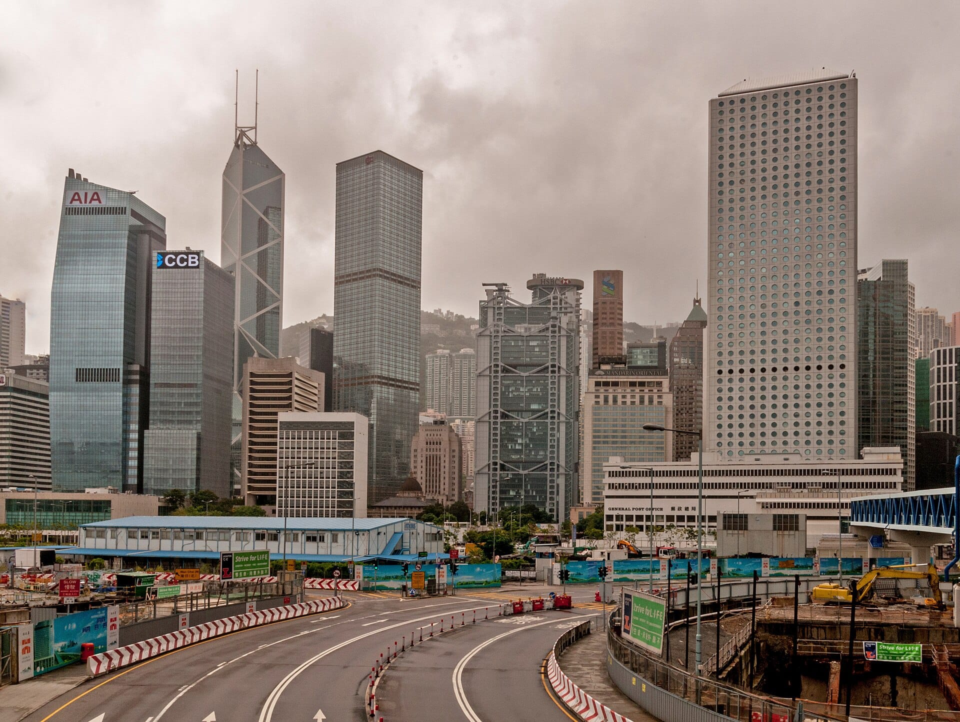 Hong Kong Home Sales Fall 40% in Q3 as Grade A Office Leasing Hits Its Strongest Quarter Since 2019