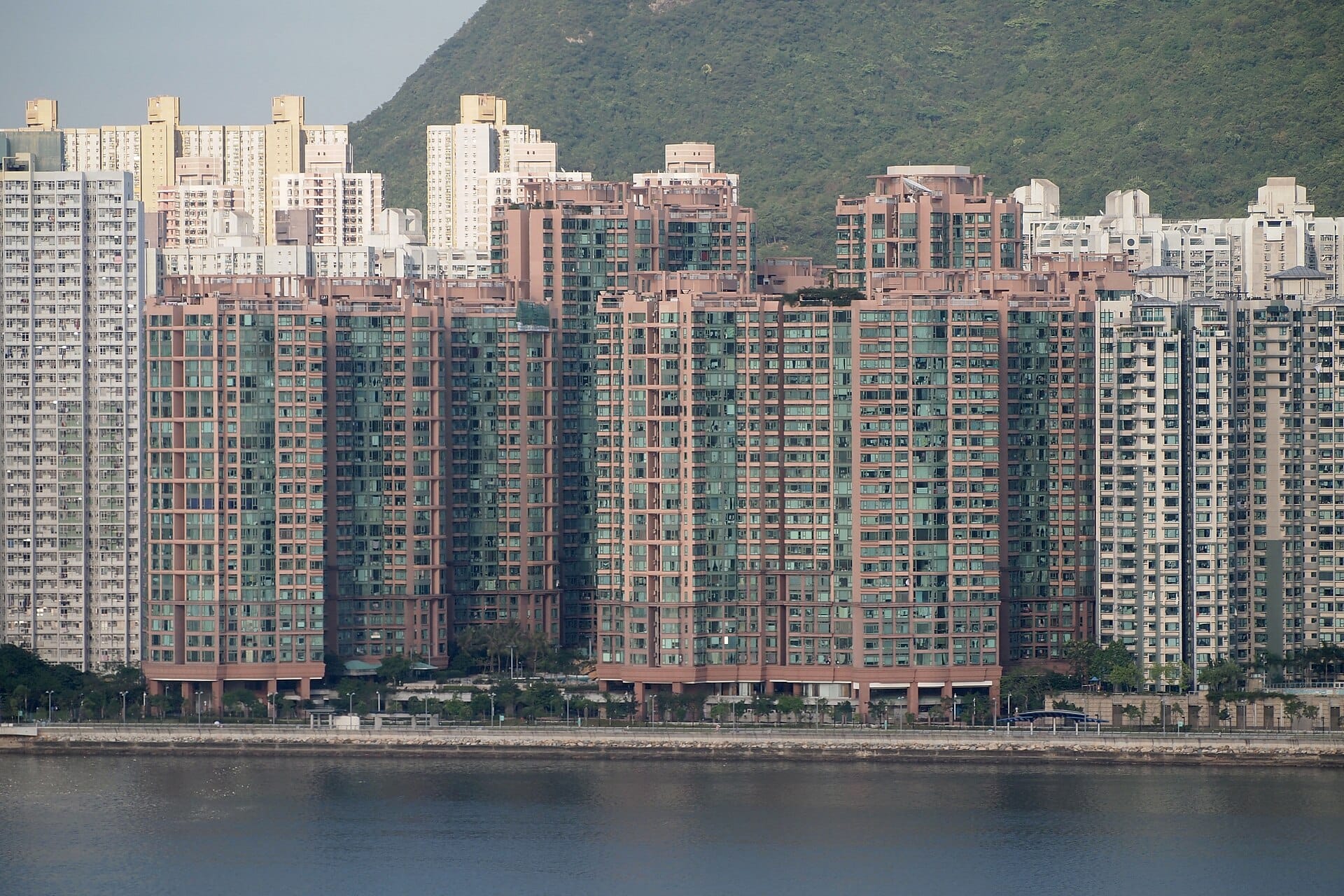 Hong Kong Home Prices Edge Up 0.06% in August as Rents Reach a New High: What the Latest Data Shows
