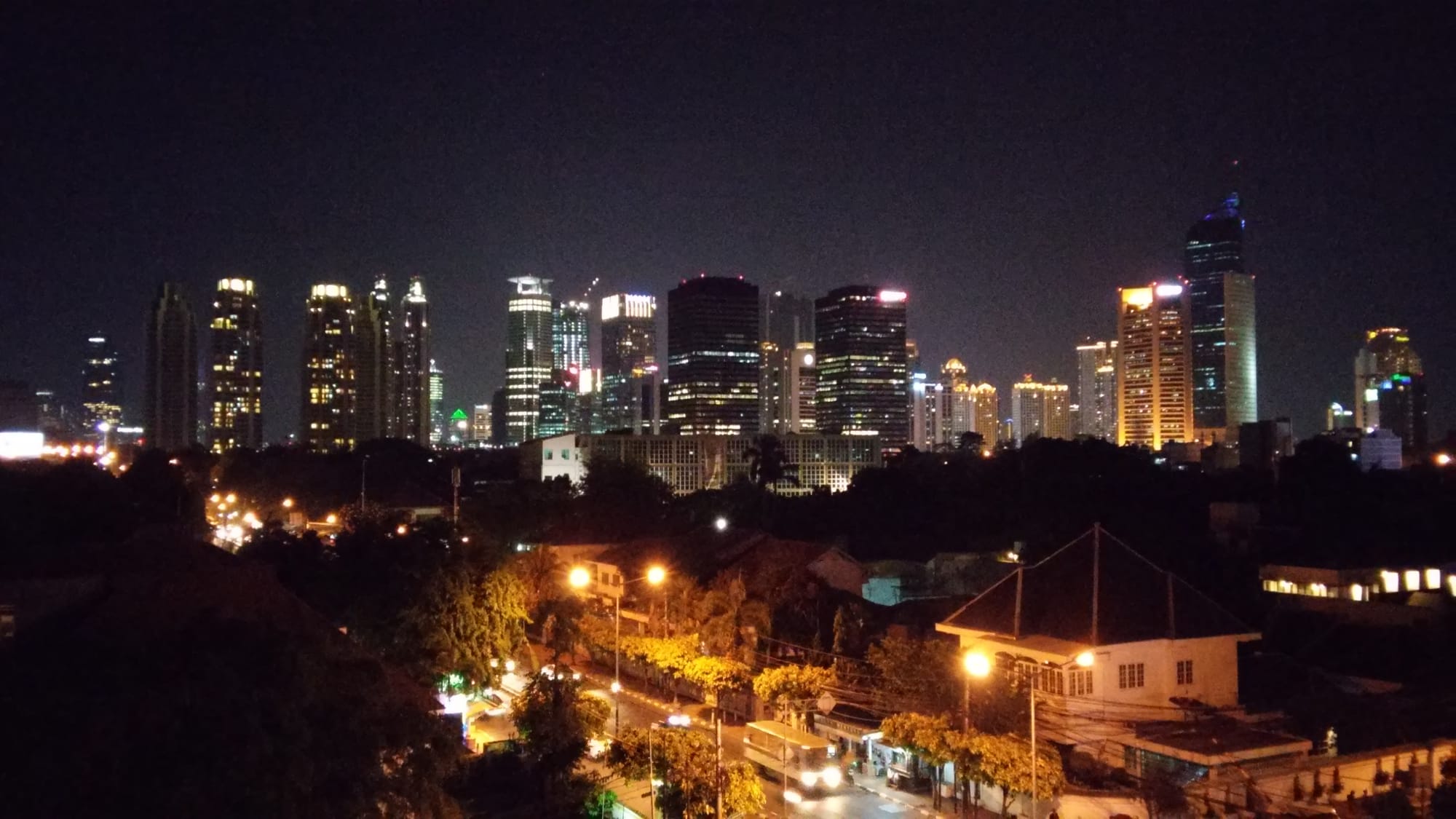 Indonesia’s property recovery is testing cash flow, not just confidence