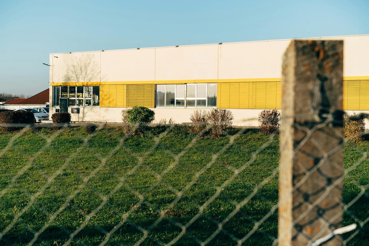 Vietnam's Industrial Property Boom: Where Smart Capital Is Moving in 2026