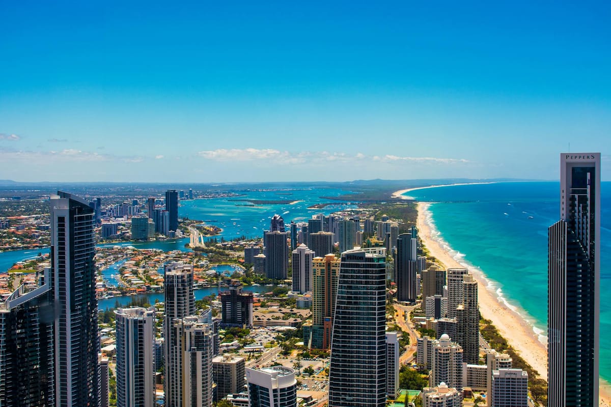 Gold Coast, Australia: Why Serious Investors Are Finally Paying Attention