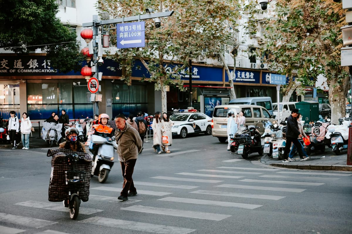 ESR Launches $235M China Income Fund Targeting Shanghai, Suzhou Assets Post feature image