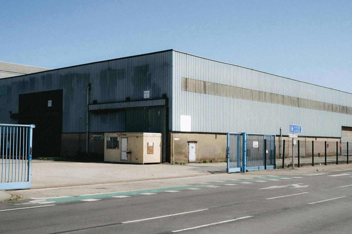 Providence Capital eyes community-led industrial play at freehold Generations @ Tannery Post feature image