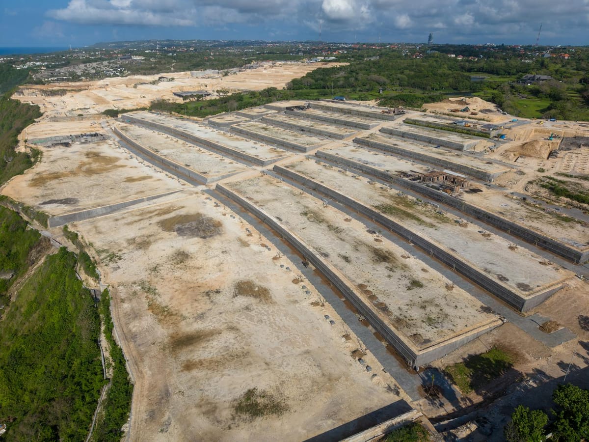 The EC site in Yishun attracted three investors at tender close. Post feature image