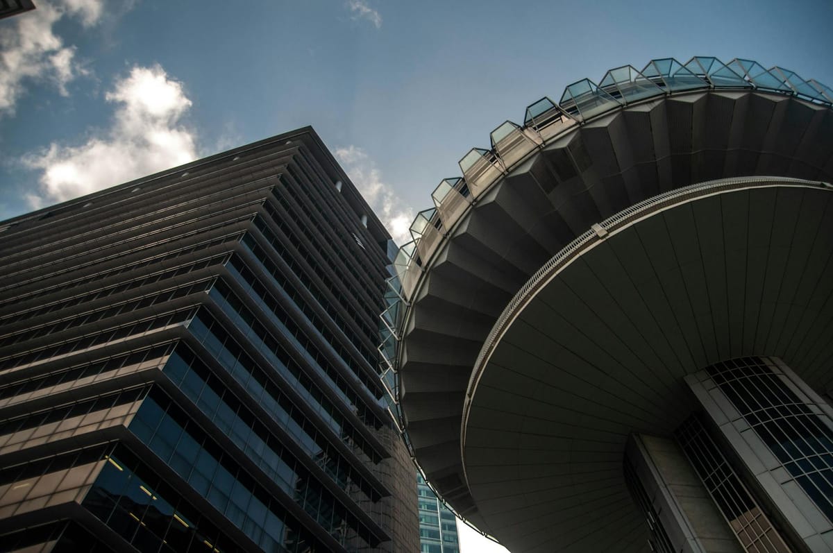 The trust's manager signals regulatory disclosure pathway remains open pending material development. Post feature image