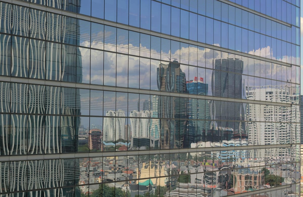 YBD leads the city’s rental growth as office rents outpace inflation. Post feature image