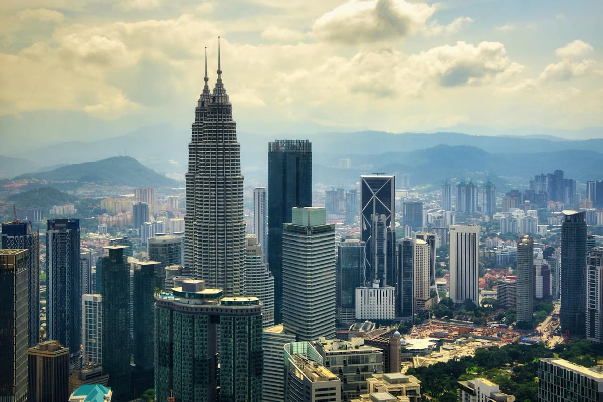 ASEAN Equities in Focus: Managing Currency Risks Across Bursa Malaysia and SET Post feature image