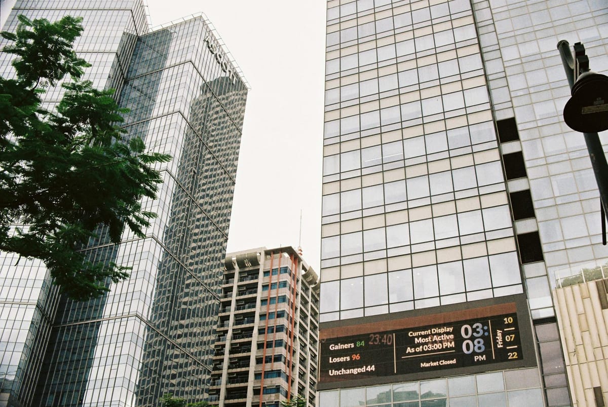 ASEAN Equity Evolution: Retail Investor Surges, Currency Volatility, and the Regional IPO Outlook Post feature image