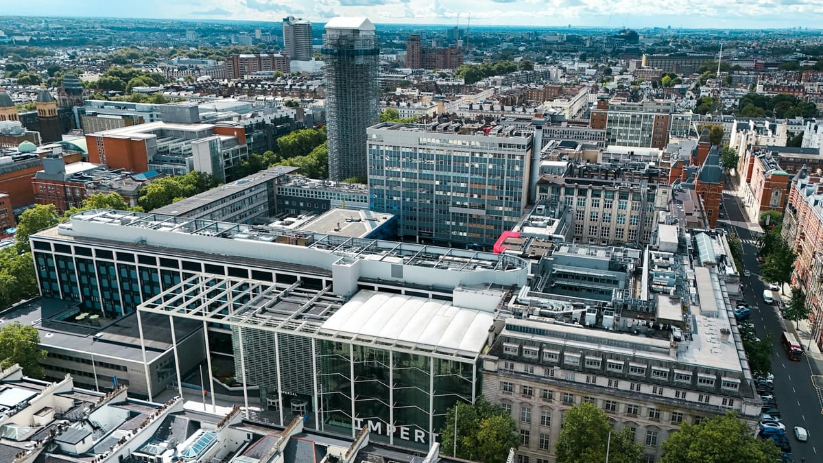 Atria London Property Exhibition: 5 Key Facts for Singapore Investors Post feature image