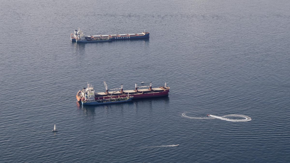 AUKUS Undersea Drones: 5 Ways Maritime Security Reshapes Asia-Pacific Property Markets Post feature image