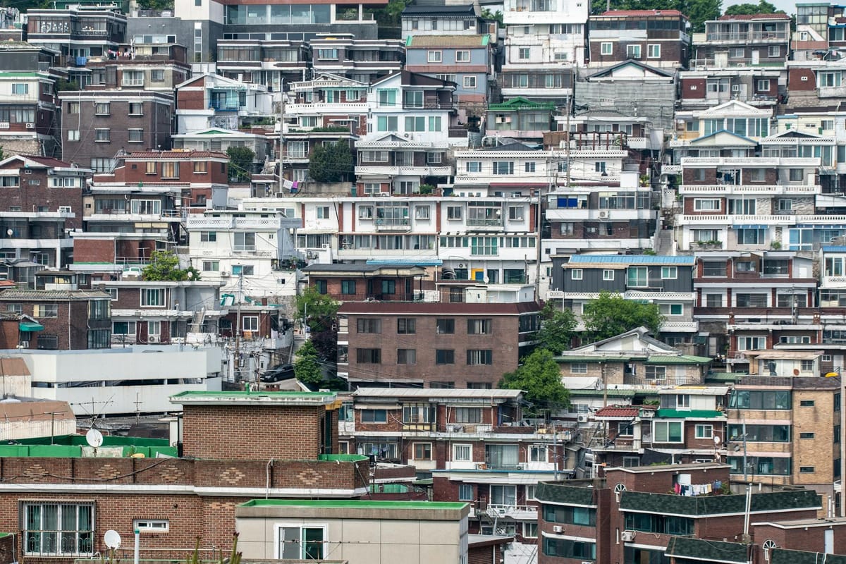 South Korea Defence Spending Surge: 5 Property Markets to Watch Post feature image