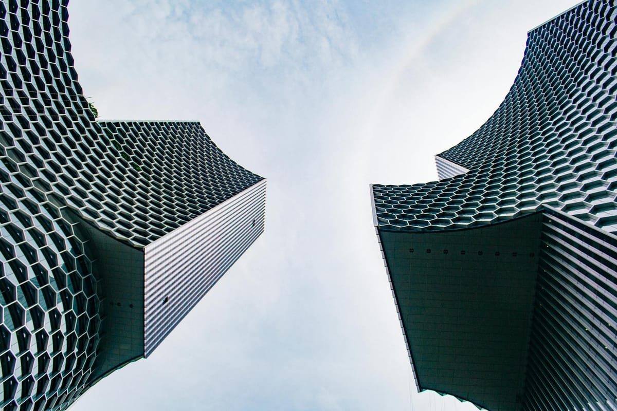 CDL Q1 Property Sales Fall to S$476M as APAC Markets Shift Post feature image