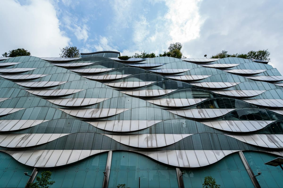 CDL Singapore Home Sales Drop 68% in Q1 2025 Amid APAC Market Shifts Post feature image