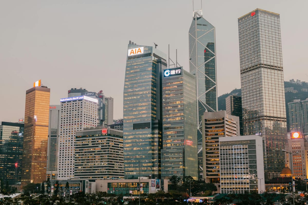 Keppel REIT and IOI deals added major weight to headline transaction totals. Post feature image