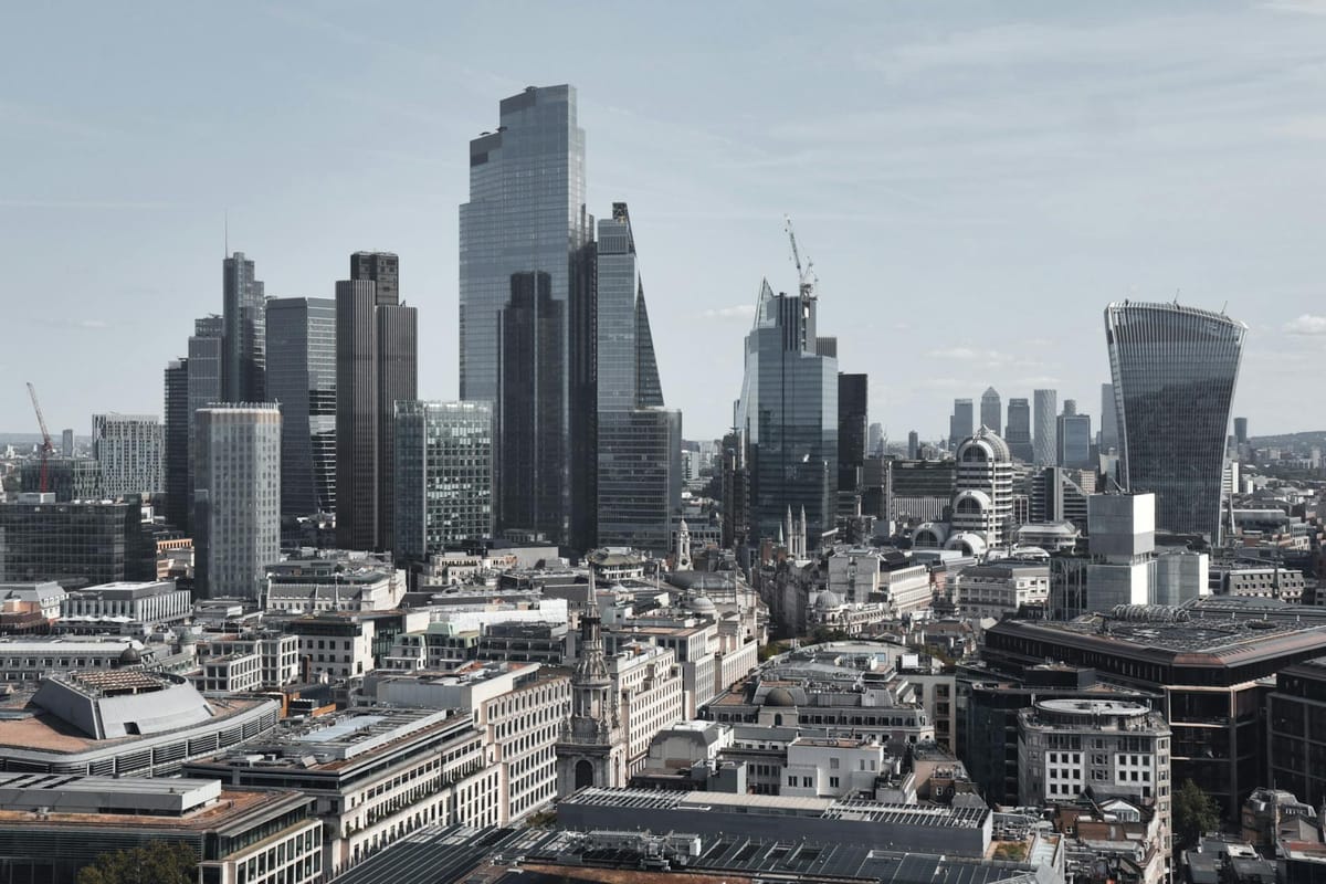 Over half of new leases in 2025 were signed in Central. Post feature image