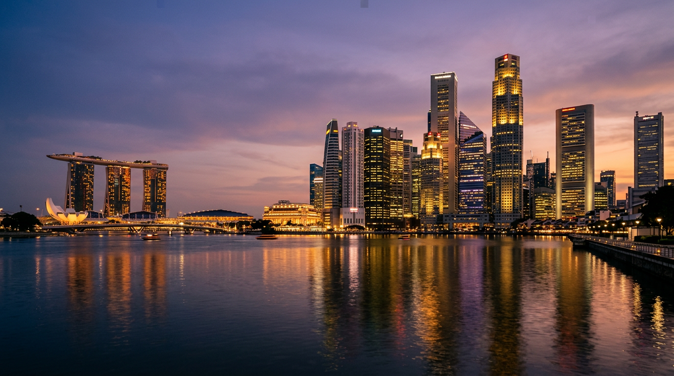 ASEAN Financial Markets Surge: Retail Investors Drive Growth in Malaysia and Thailand Exchanges Post feature image