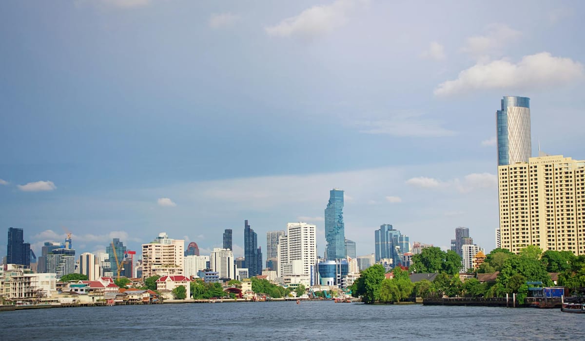SET Thailand Lures Retail Investors with High‑Yield Dividends and IPO Pipeline Post feature image