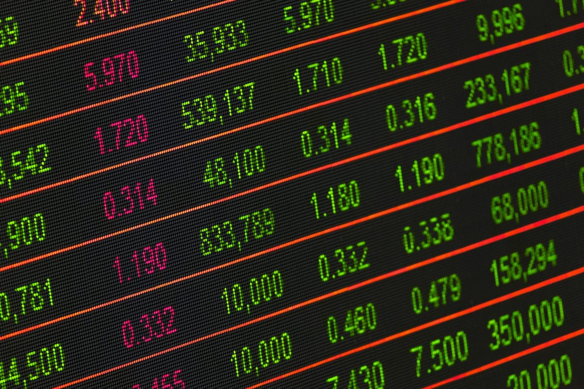 SET Thailand Outperforms ASEAN Peers as Retail Investors Flock to Equity Markets Post feature image
