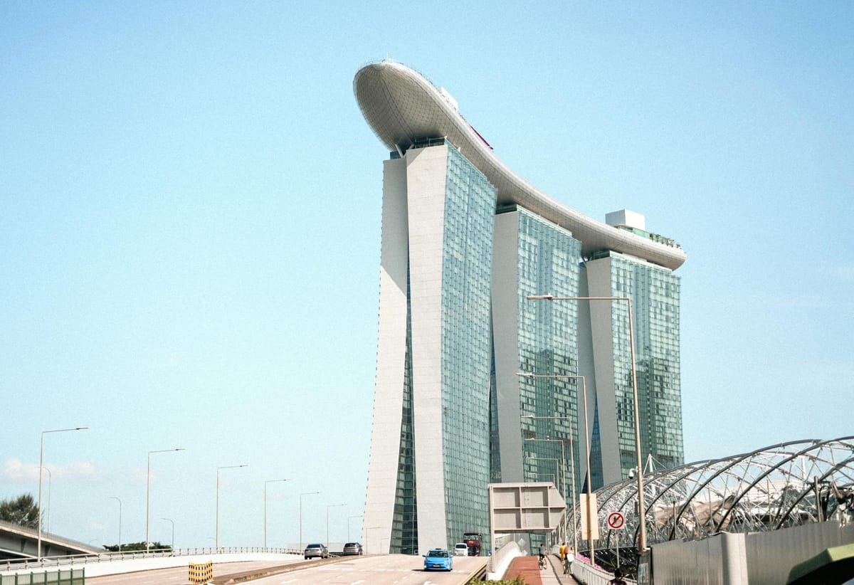 Singapore’s office market remains resilient, with stable yields, tight supply, strong demand for prime assets, and growing investor interest amidst global real estate repricing. Post feature image