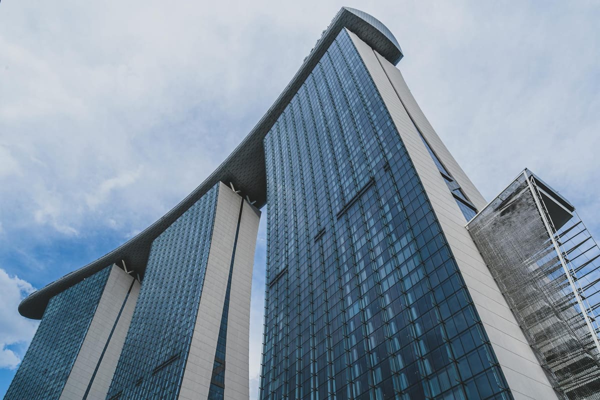 Upcoming EC projects that are exempt from new rules get a ‘bonus’, as buyers steer towards them: analysts Post feature image
