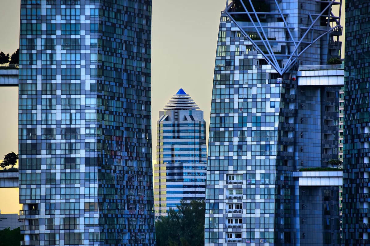 YBD leads the city’s rental growth as office rents outpace inflation. Post feature image