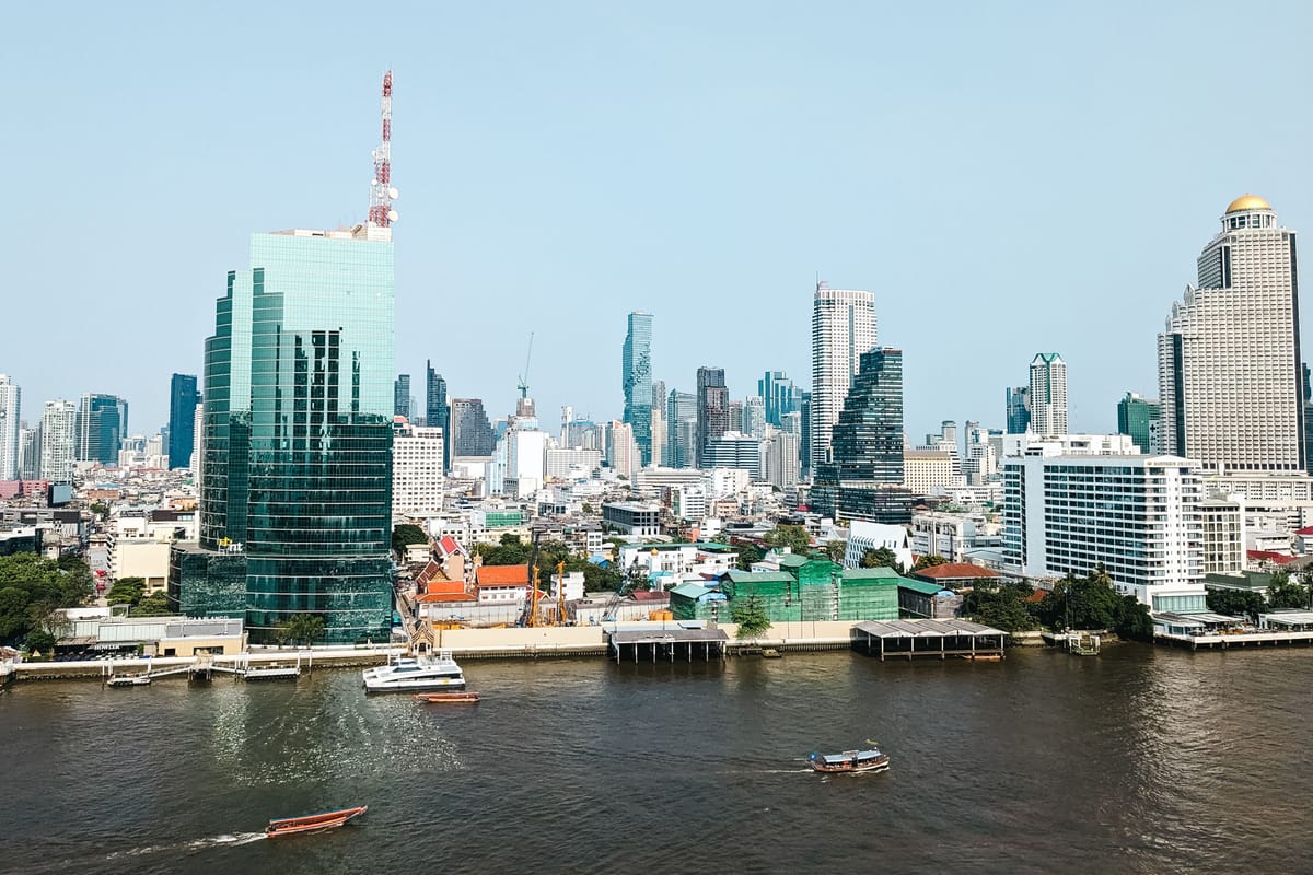 Thailand Approves Foreign Condo Ownership Expansion to 75% Post feature image