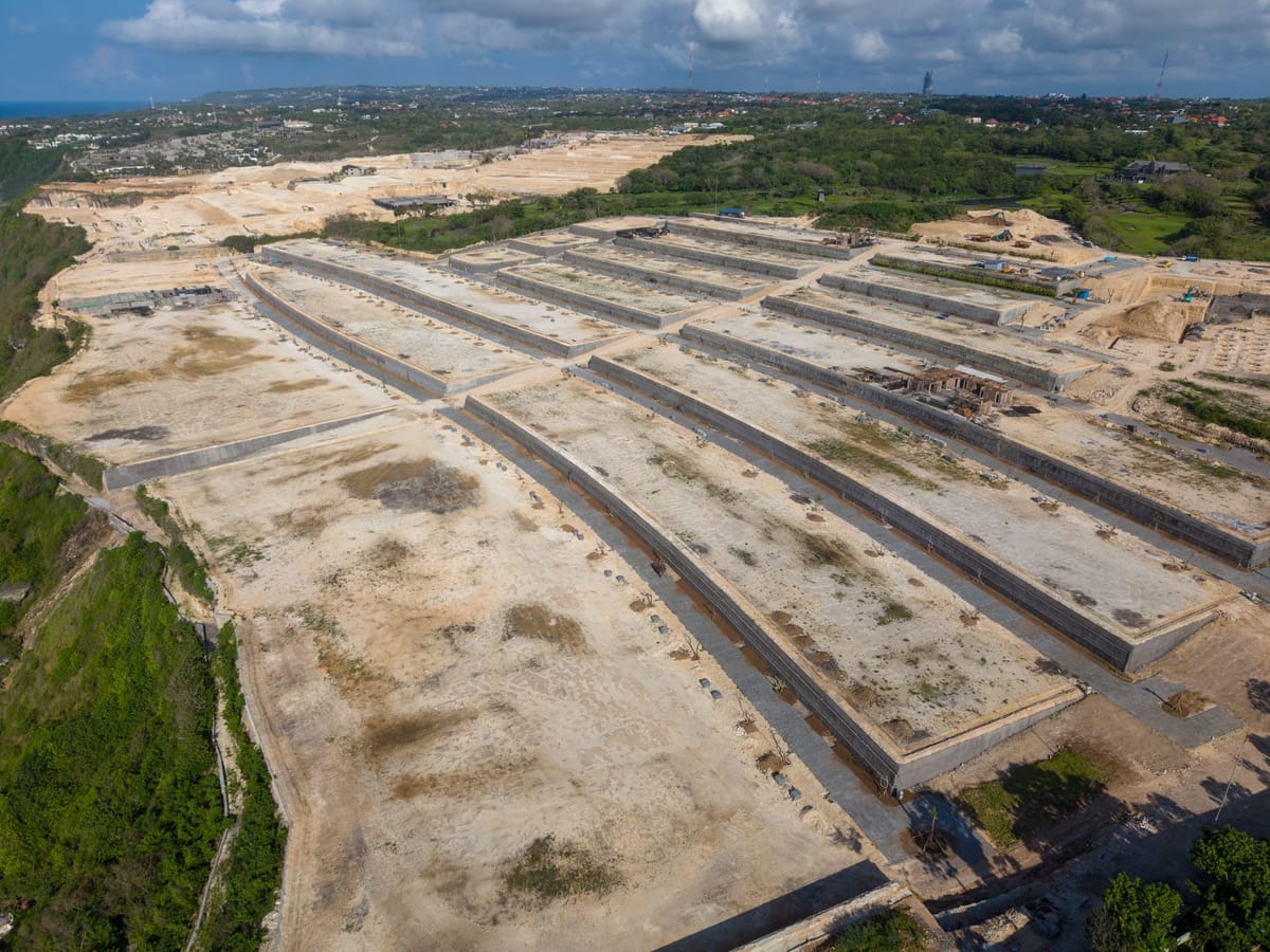 Chinese Investment in Singapore Property Surges as Safe-Haven Demand Grows Post feature image
