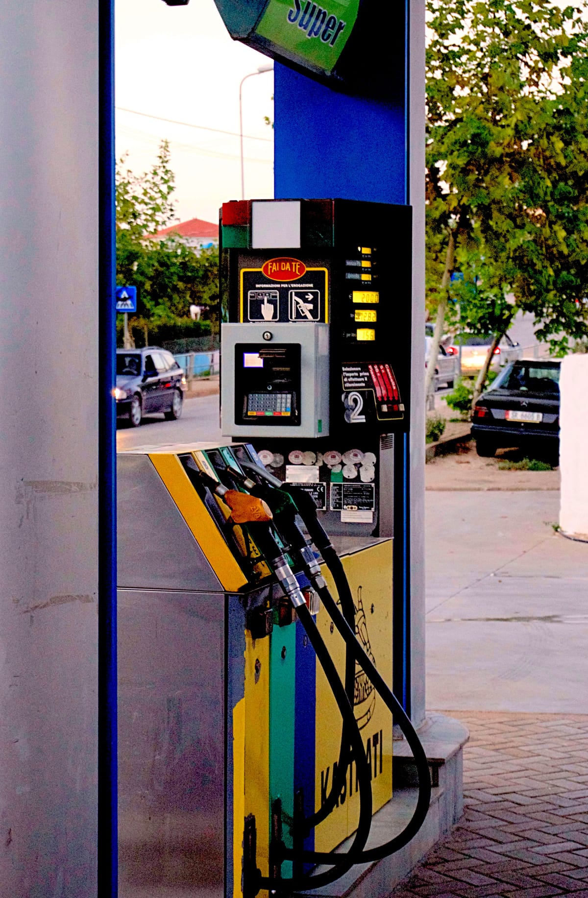 Bangladesh raises fuel prices as Iran war drives up costs Post feature image