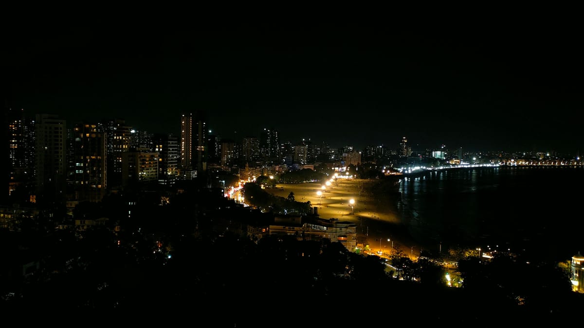 Middle East tensions push up costs, dampen sentiment in India’s housing market Post feature image