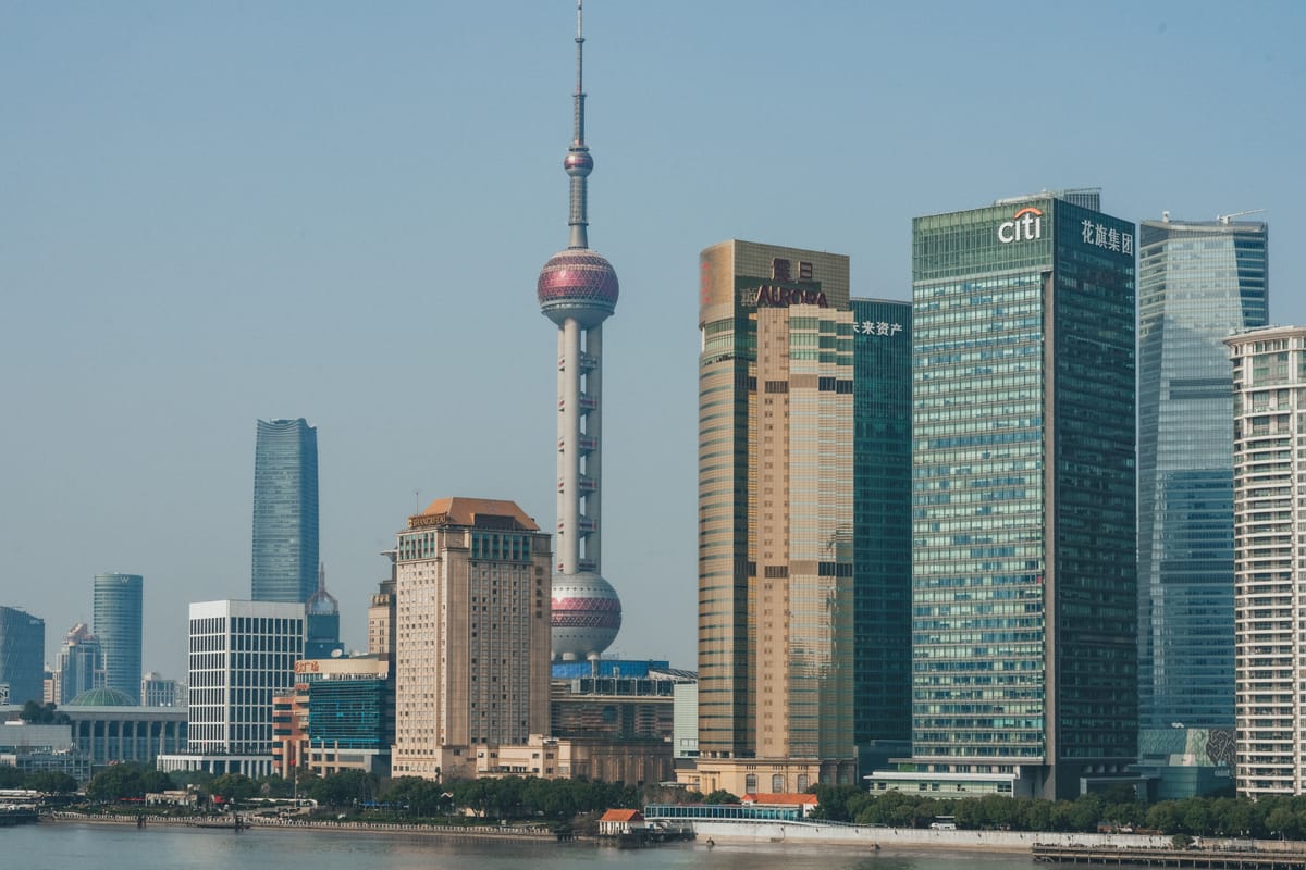 Hongkong Land unveils Phase 2 of Westbund Central flagship development in Shanghai Post feature image